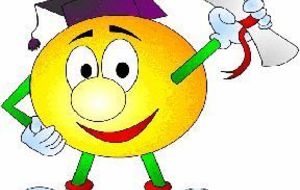 SEBASTIEN diplômé.